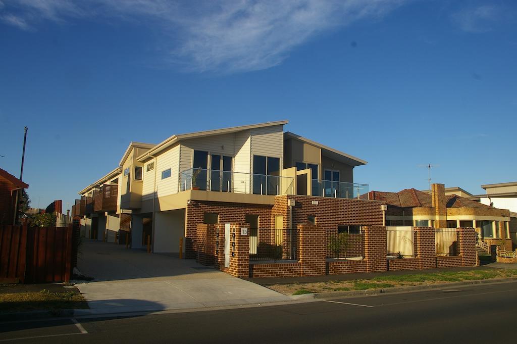 Mckillop Geelong By Gold Star Stays المظهر الخارجي الصورة