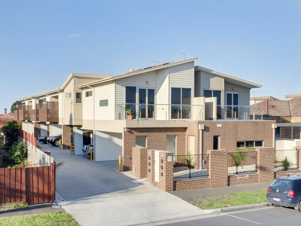 Mckillop Geelong By Gold Star Stays الغرفة الصورة